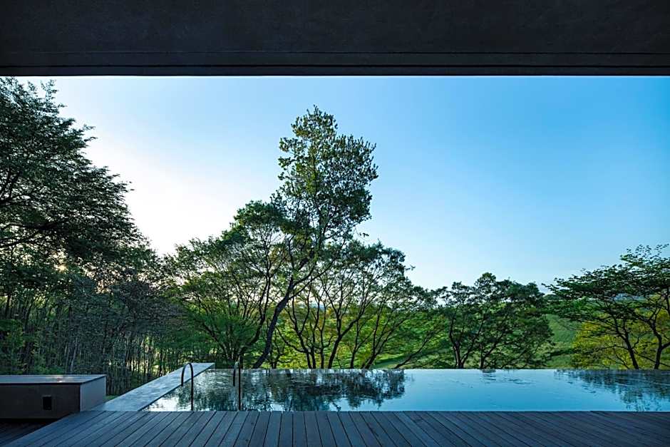 NOT A HOTEL Nasu