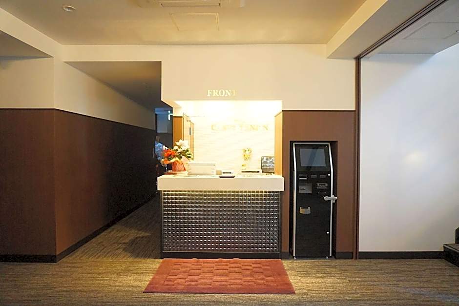 Hotel CASVI Tenjin