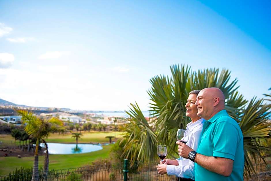 Hotel Suite Villa Maria