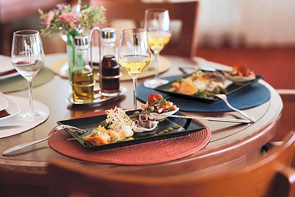 Hotel Villa Schubert