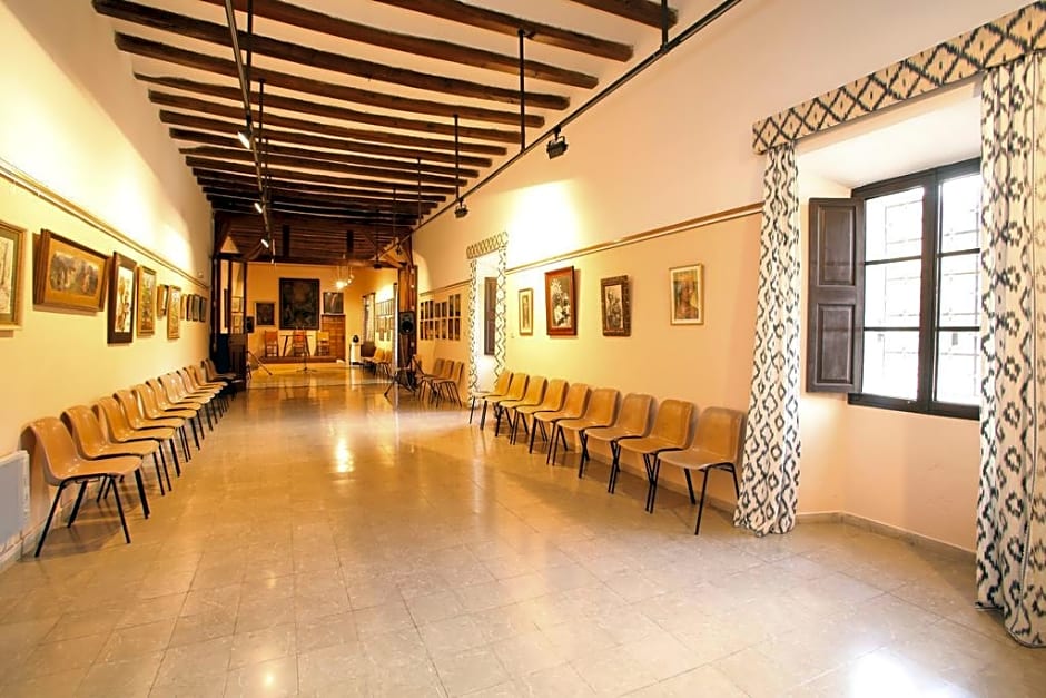 Santuario de Lluc