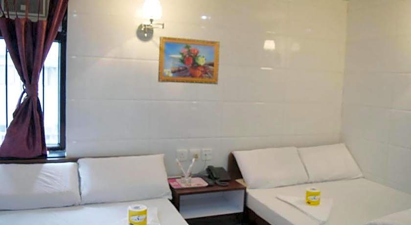 Pay-less Guesthouse (7/F-A9 )