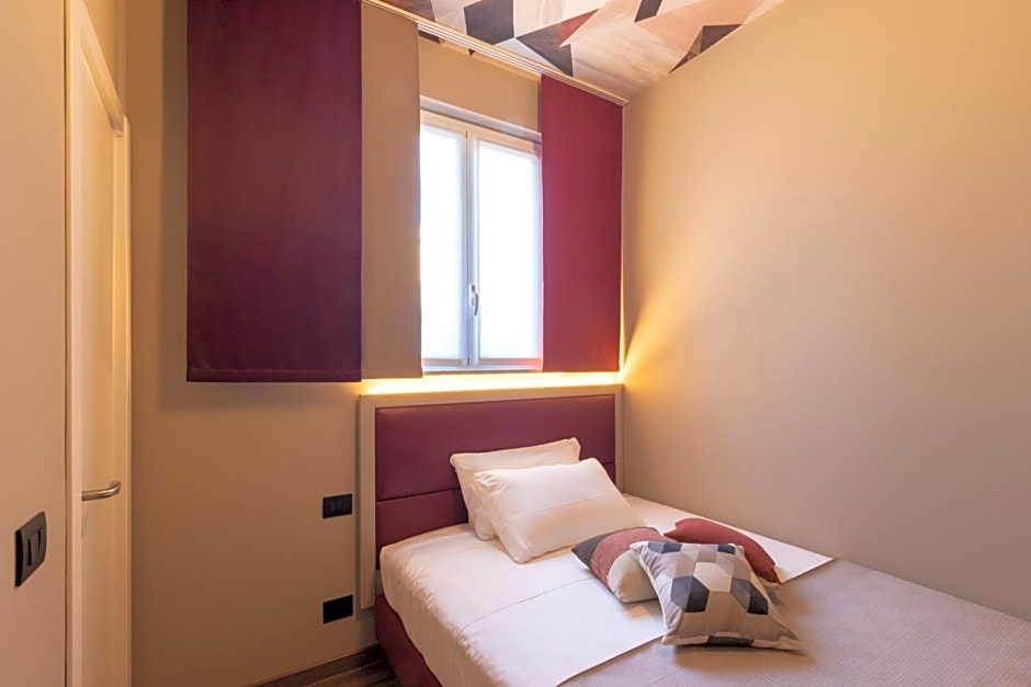 The Time -Home & Hotel-