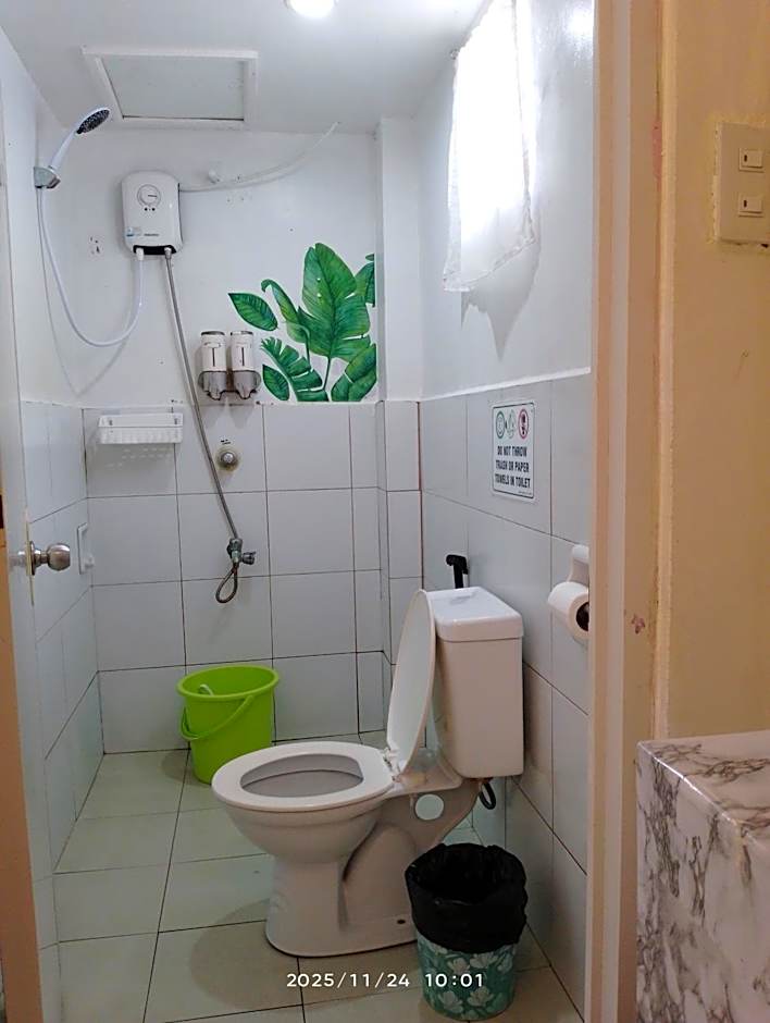 Lola Flor's Guest House