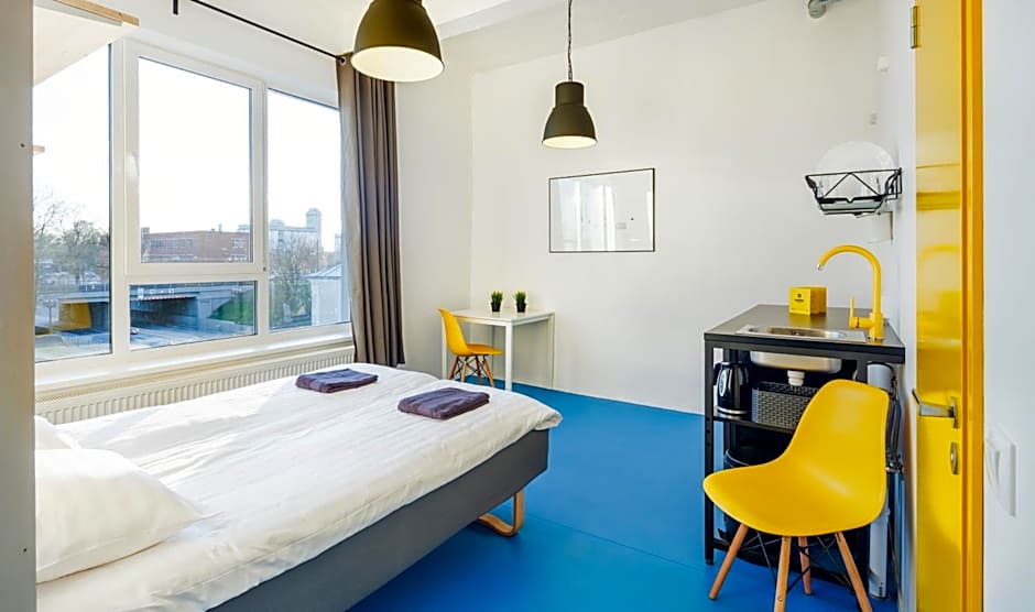 Hektor Design Hostel