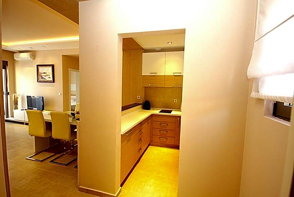 Hotel Butua Residence