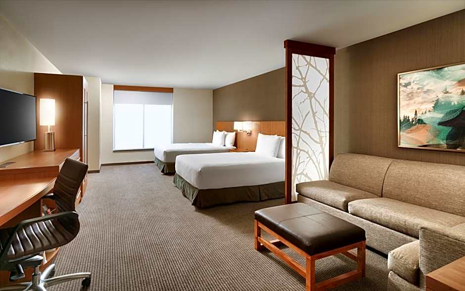 Hyatt Place Boise/Downtown