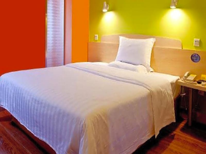 7 Days Inn Ganzhou South Gate Branch