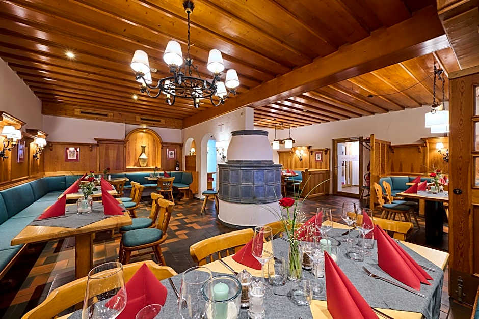 Hotel & Gasthaus DAS RÖHRL Straubing