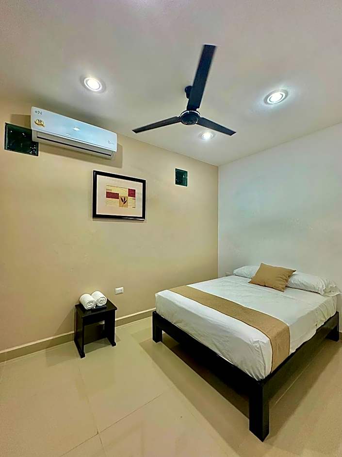 Hotel Zibahun