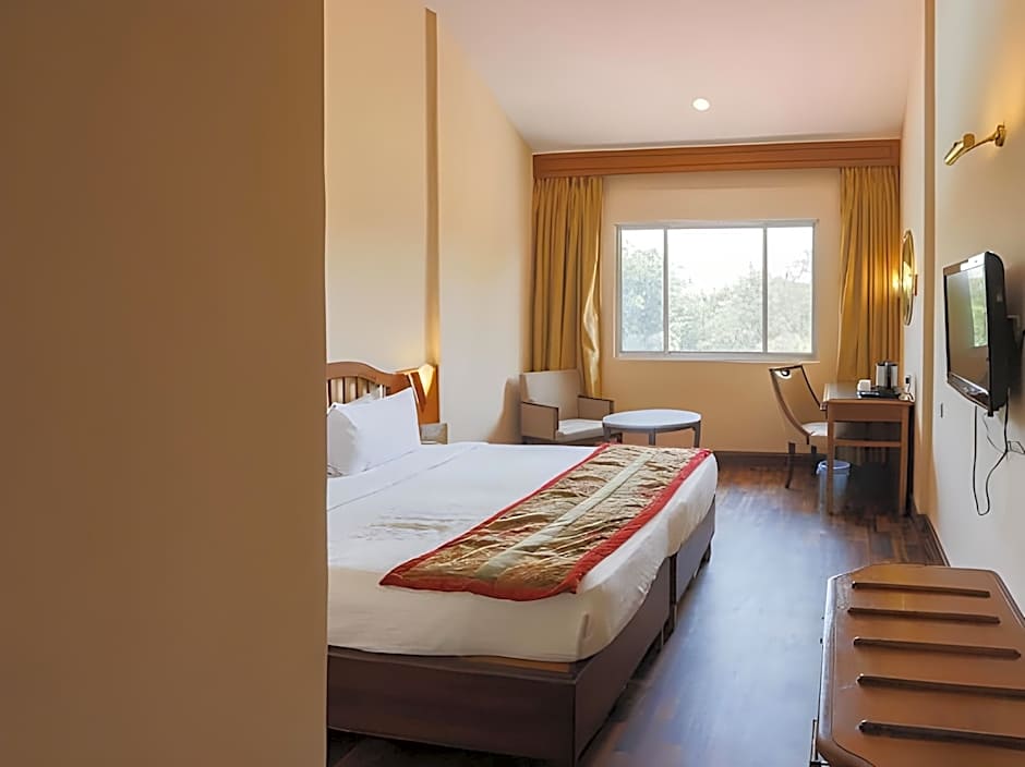 Ramee Guestline Hotel Bangalore