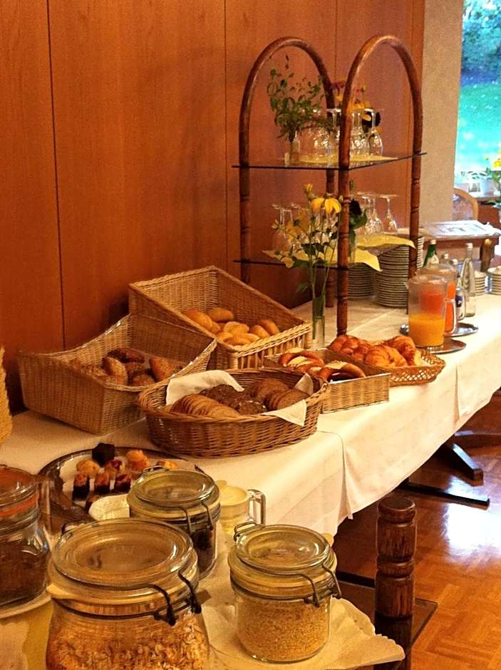 Hotel Garni Schmieder’s Ochsen