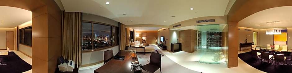 Sheraton Grand Taipei Hotel