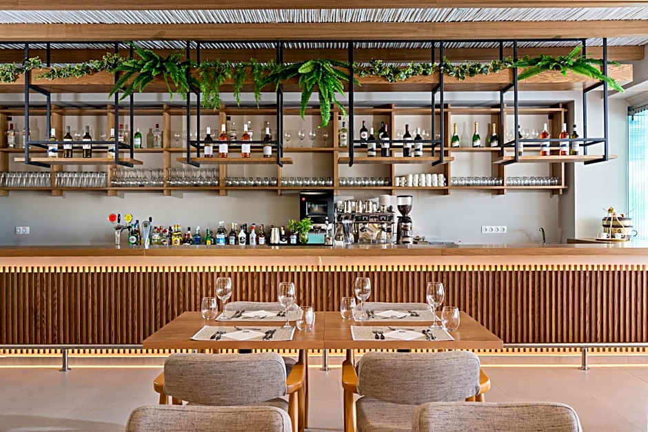 Georgioupolis Suites & Aqua Park