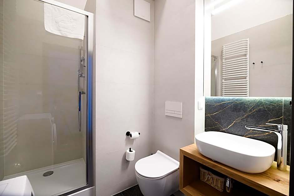 Aparthotel Inspire Miodova Residence