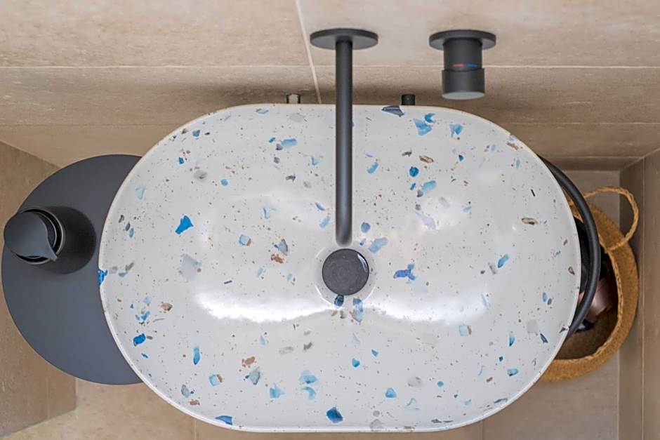 Filia Solis - Old Town SUITEs & SPA