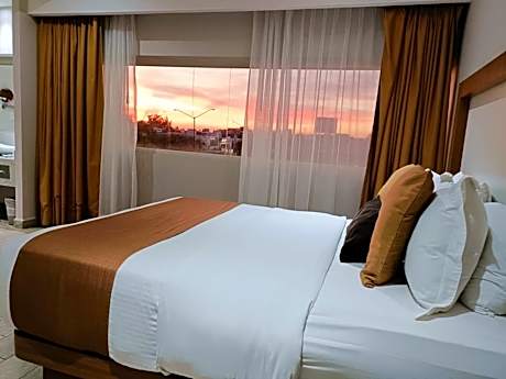 Hotel Soleil Bussines Class