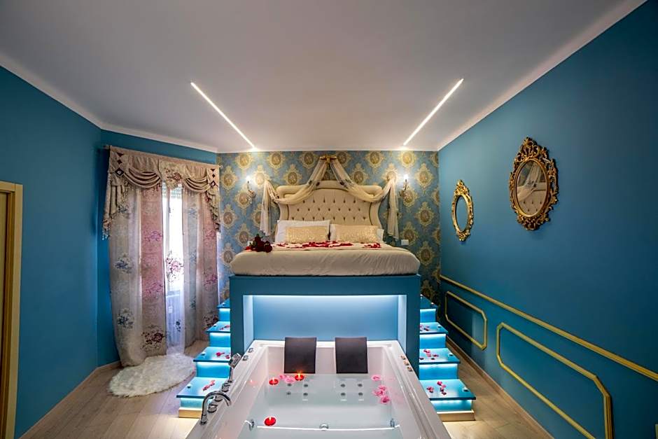 Love Suite Roma - Il Nido d'Amore