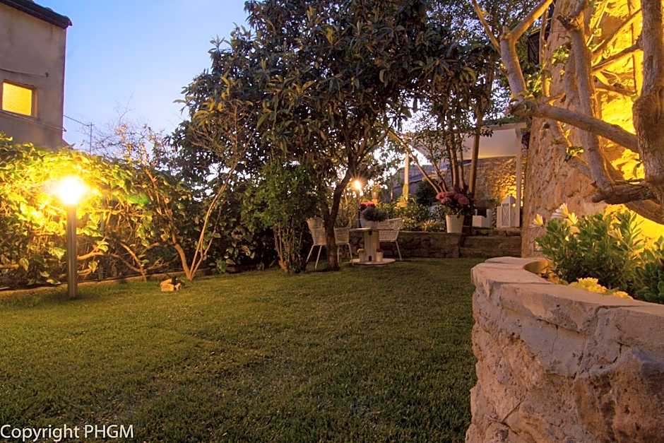 Giardino delle Zagare