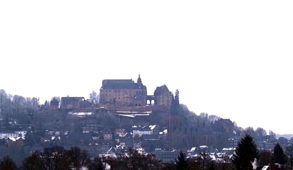 Hotel im Kornspeicher