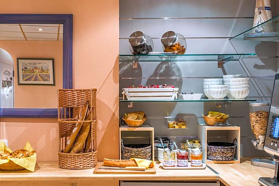 Hotel Provencal