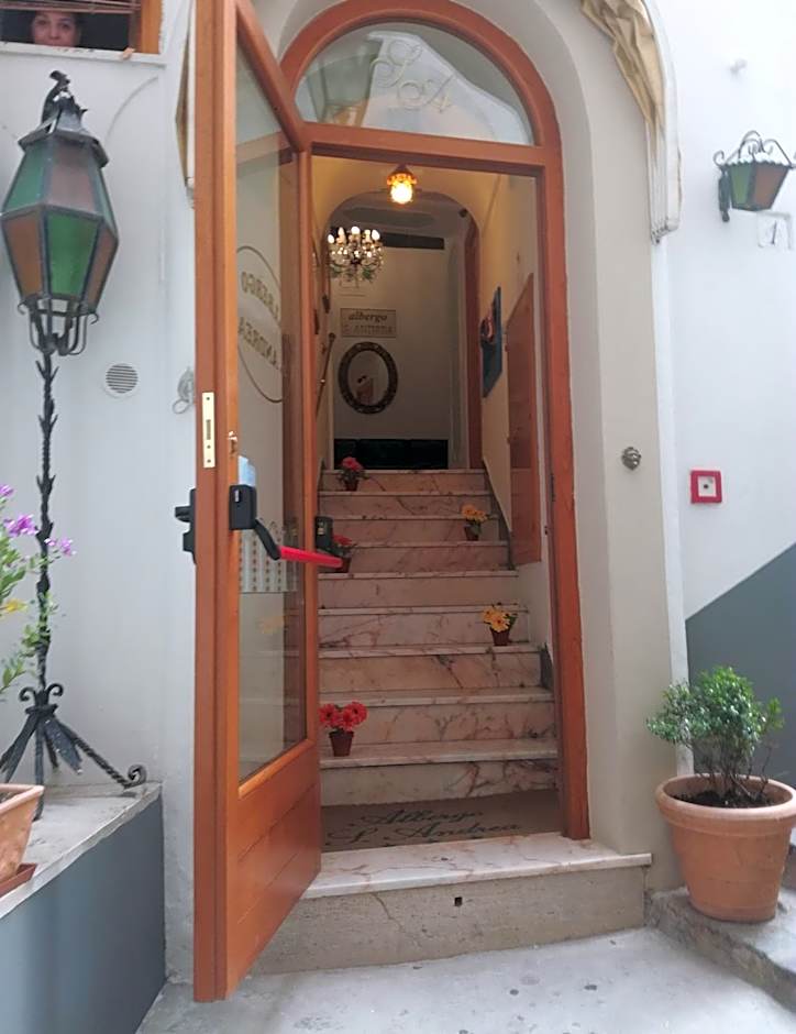 Albergo S. Andrea