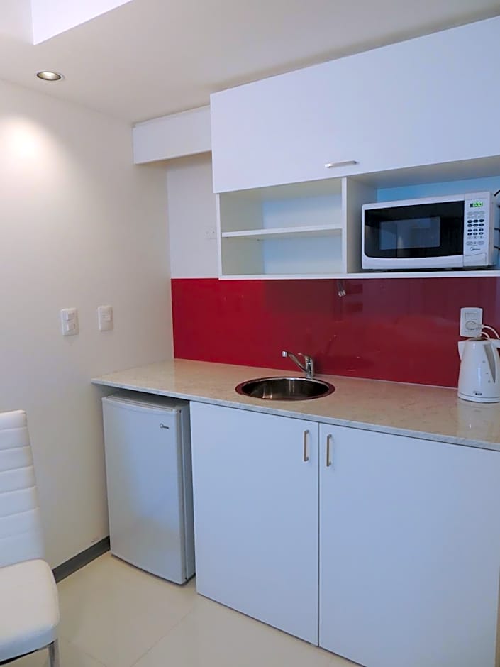 Hotel Gema Luxury Suites