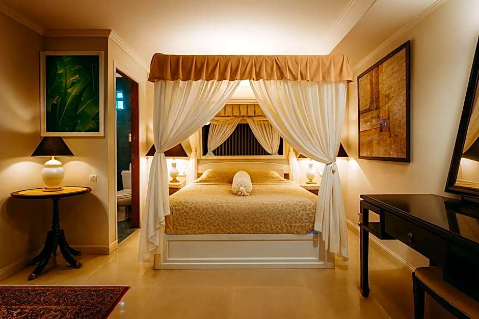 Orchid Hotel and Spa Kalim Bay