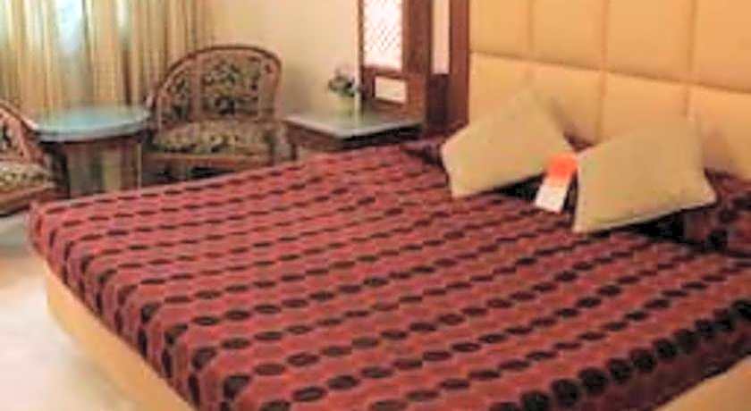 Hotel Grand President