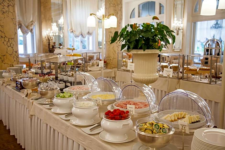 Residenza Parco Fellini