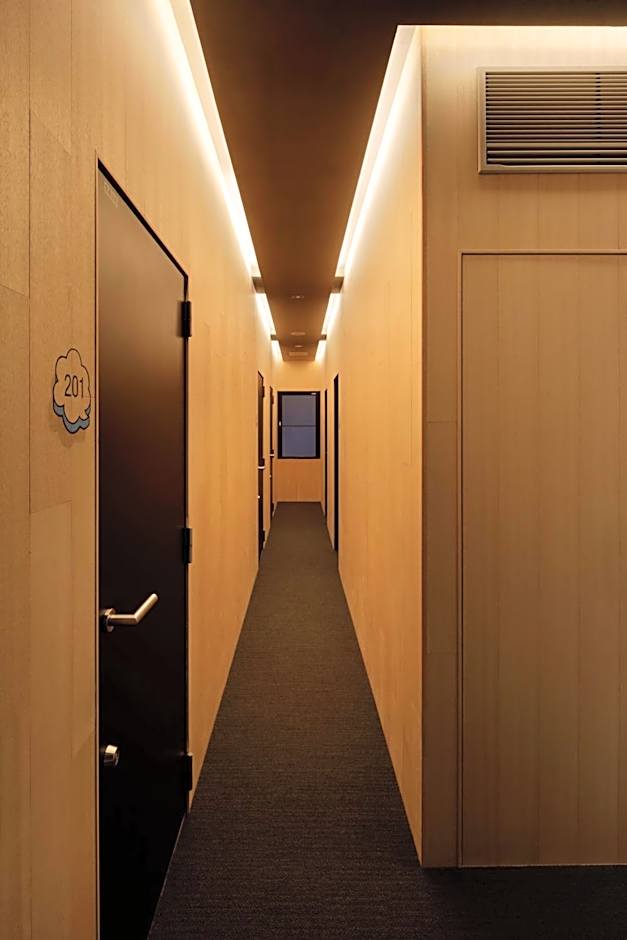 hotel min 大人専用