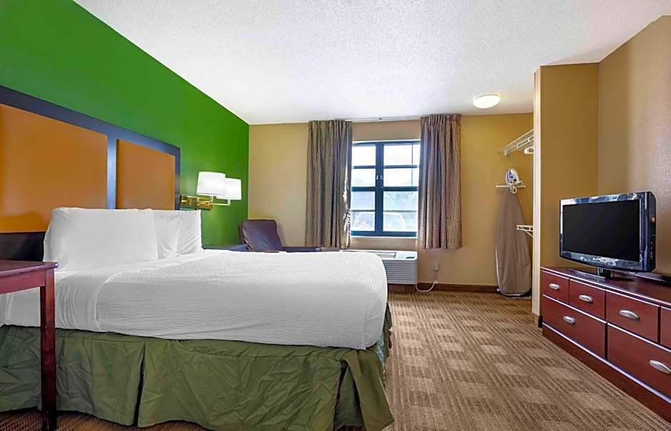 Extended Stay America Suites - Austin - Round Rock - South