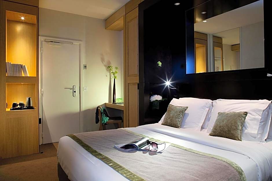 Marceau Champs-Elysées