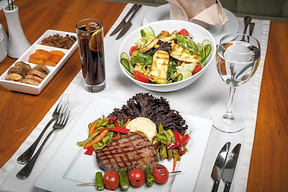 Volley Hotel Istanbul