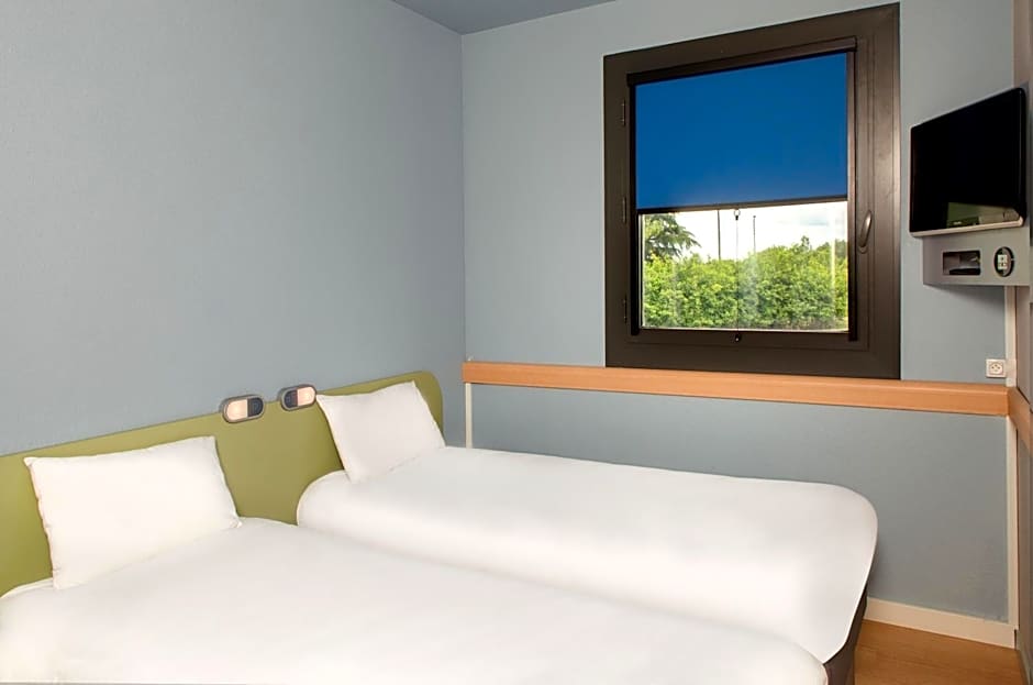 Ibis budget Montceau-les-Mines