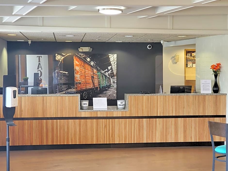 Hotel Thea Tacoma, Ascend Hotel Collection – Tacoma, WA