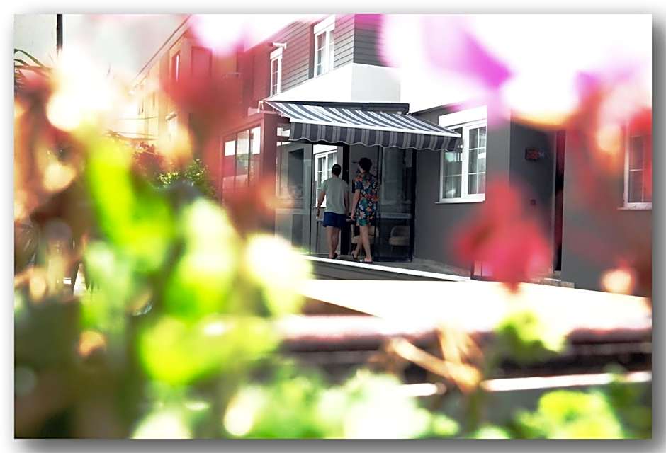 Aspendos Suites Konyaaltı Apart