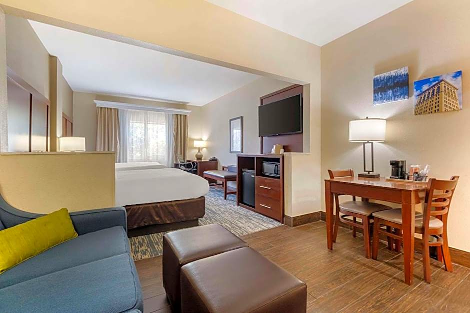 Comfort Suites Keeneland