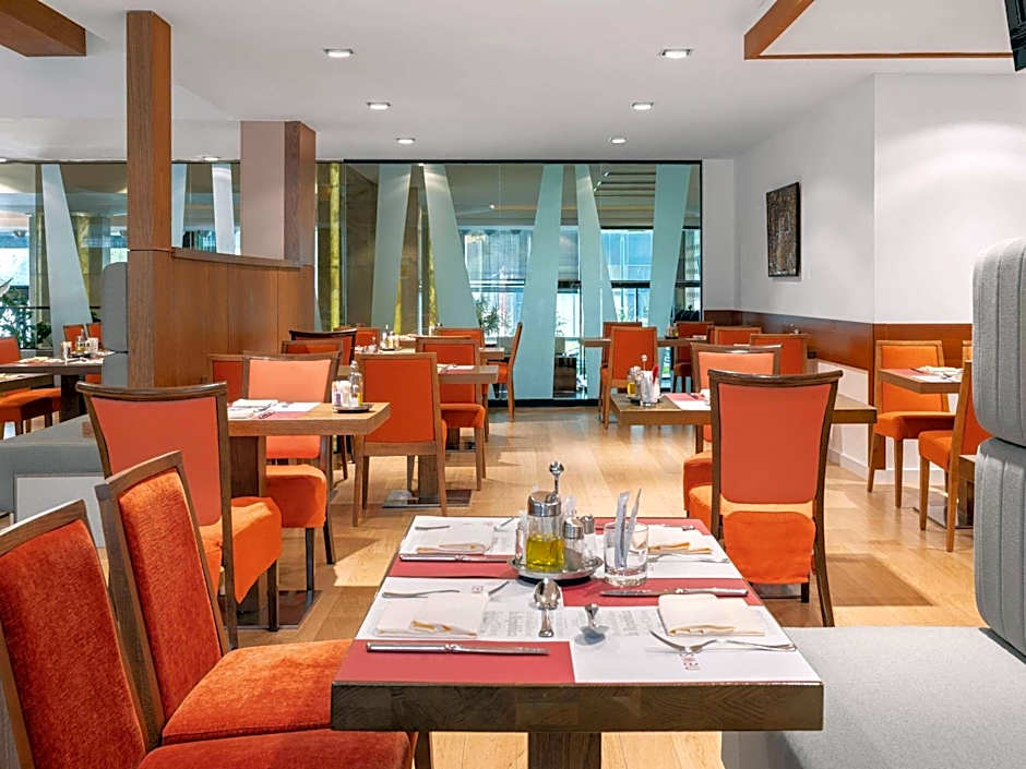 Mövenpick Hotel Sarajevo