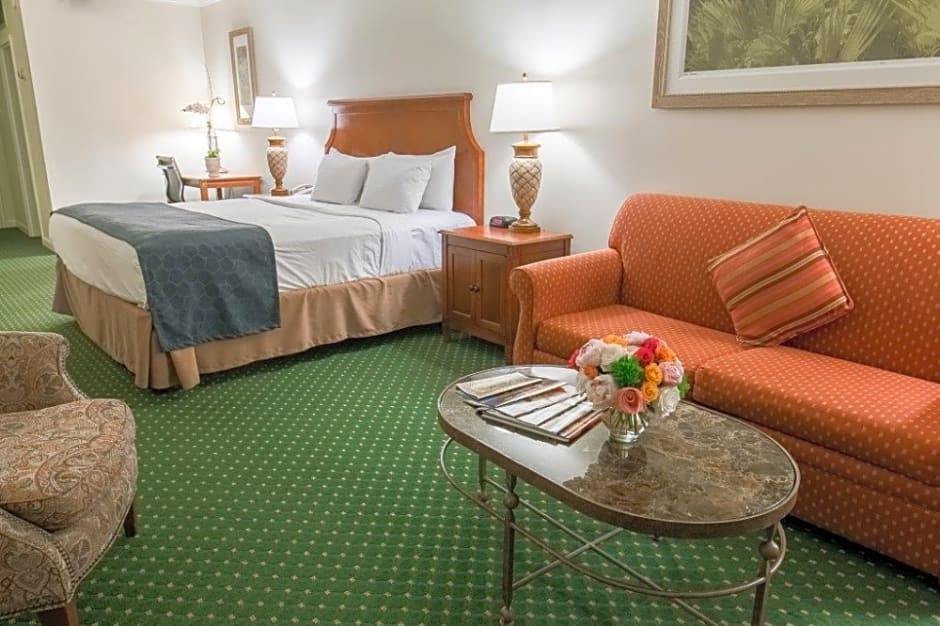 Maison Dupuy Hotel
