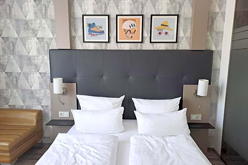 Garner Hotel Bremen City By IHG