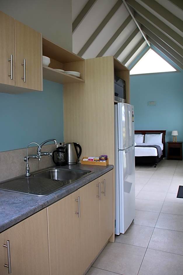 Pakiri Beach Holiday Park