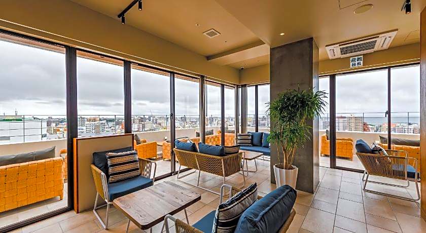 PROSTYLE TERRACE NAHA