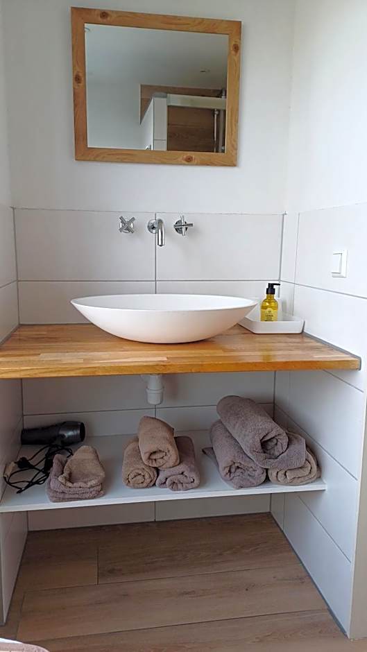 Bed & Breakfast de Koepeltjes