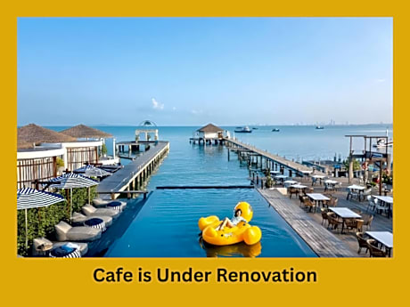 Kept Bangsaray Hotel Pattaya