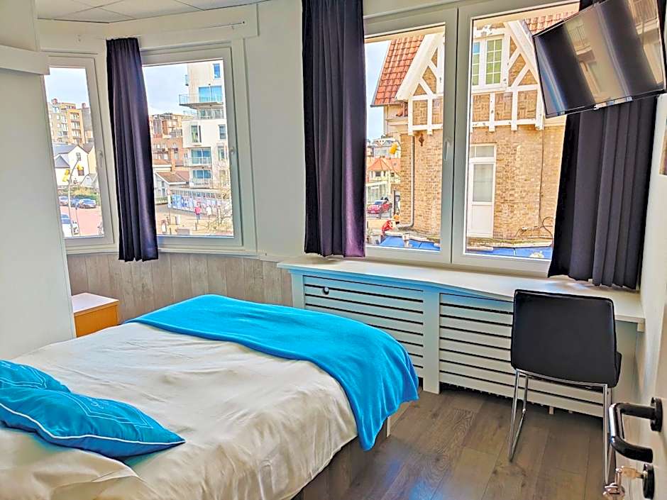 Hotel Sfinx