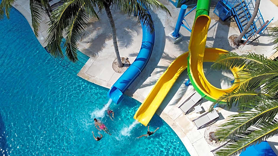 Hacienda Tres Rios Resort, Spa & Nature Park - All-Inclusive Resort