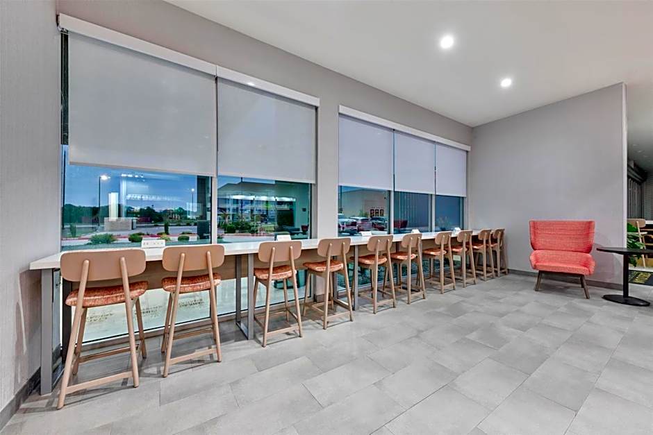 Home2 Suites by Hilton Paris