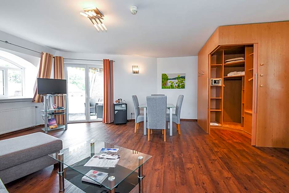 Upstalsboom Landhotel Friesland