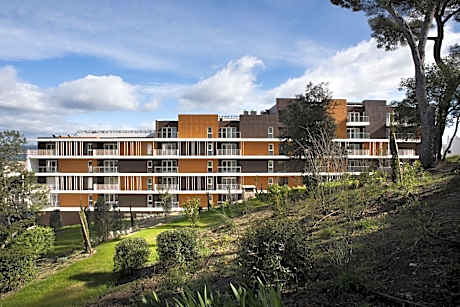 Standard Apartment